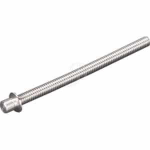 EXE Gehmann Gewindestange 8-32
