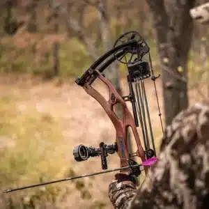 Hoyt Super G Target Wurfarme -52