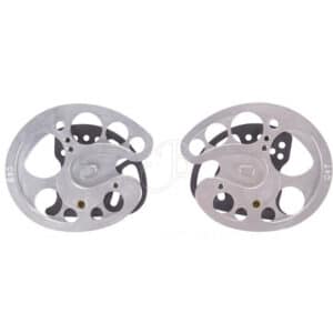 Hoyt Command Cam 4 HL Silber
