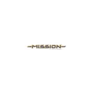 Mission Rally Zuggewichtsmodul 40#