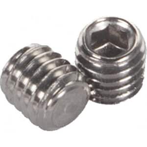 Big Archery Ersatzteil GRAIN M4 4 mm Big Archery Ersatzteil GRAIN M4 4 mm