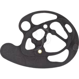Hoyt Cam Redline 75% Schwarz