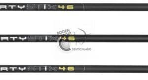 Booster Stabilisator Fortystix Custom