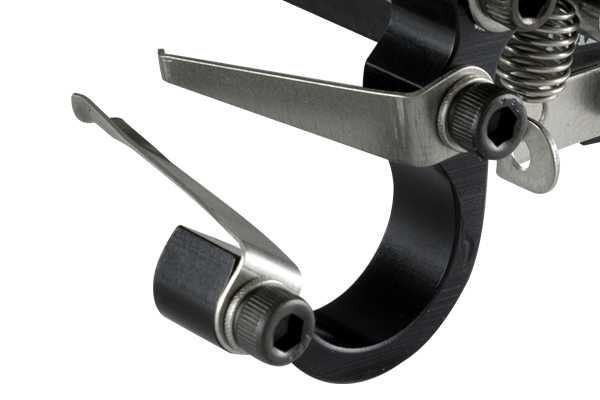 Specialty Archery Timberdoodle Ersatzfinne