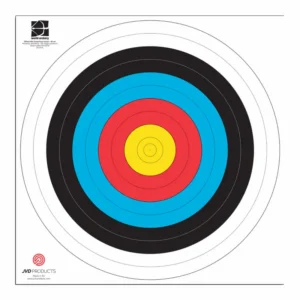 JVD Zielauflage FITA 60 cm