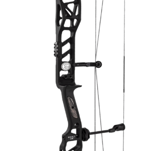 Elite Exalt LD – Ninja Black