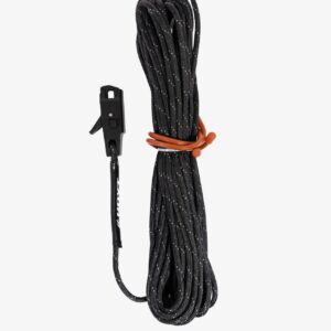Hoyt Stealth Line Pull-Up Rope mit Klemme