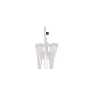 Bear Archery Limb Stop 2022 Schwarz
