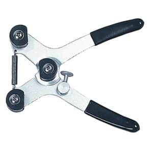 Cartel Arrow Straightener Pfeilrichtgerät