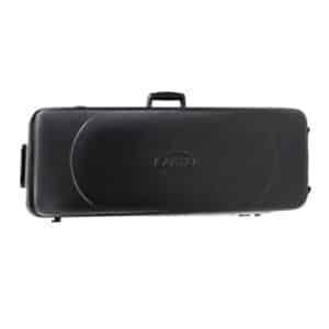 Cartel Bowcase Recurve 210 ABS Schwarz