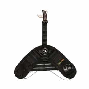 Carter Quickie 1 mit TruGlo Strap