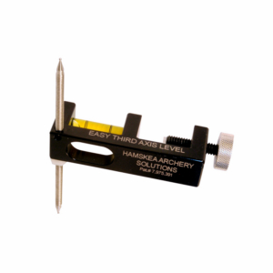 Hamskea Easy Third-Axis-Level Hamskea Easy Third-Axis-Level