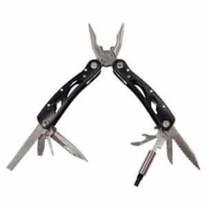 Last Chance Archery Pocket Shop Multitool mit Bit-Set Last Chance Archery Pocket Shop Multitool mit Bit-Set
