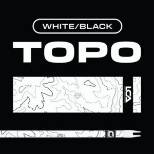 Last Chance Archery Wrap Topo Series Precision Fixed Standard Last Chance Archery Wrap Topo Series Precision Fixed Standard