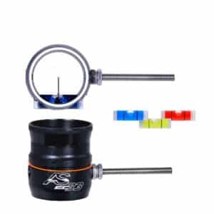 cn-product-7456-121195 Arc Systeme EC33 Competition Scope mit Ring, Pin und Libelle