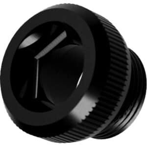 cn-product-7462-122565-1012 Schwarze ArchersEye Vision 2 Sonnenblende für Peep Sight