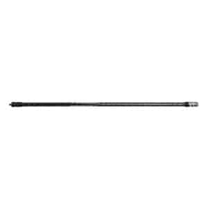 Langer schwarzer Arc Systeme AS 15 T22 Carbon-Stabilisator
