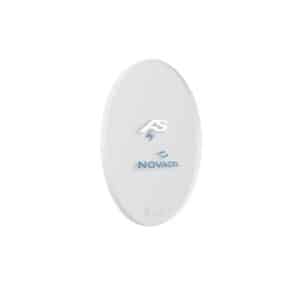 cn-product-7489-p-121197 Weiße ovale Arc Systeme Novacel-Linse für EC33 Scope