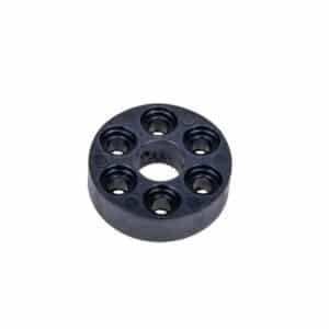cn-product-7491-p-122731 Runde schwarze Arc Systeme Membran für Beiter V-Box mit mehreren Öffnungen