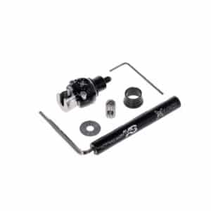 cn-product-7509-122725-1012 Arc Systeme Quick Lock O-Block mit Schrauben und Montageschlüssel