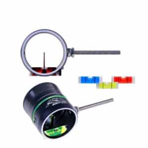 cn-product-7529-p-121505 Arc Systeme EC42 Competition Scope mit Ring, Pin und Libelle