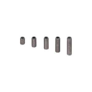 cn-product-7550-p-122736 Fünf schwarze Arc Systeme Stabilizer Part Screws in unterschiedlichen Längen
