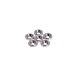 cn-product-7551-122732-1012 Sechs silberfarbene Arc Systeme Steel Washer für Beiter V-Box