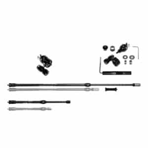 cn-product-7557-p-122700 Arc Systeme AS X16 O-Block Stabilisatorset mit V-Bar und Auslegern