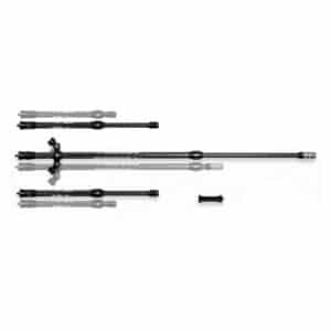 cn-product-7560-p-122701 Arc Systeme AS X18 Comp Stabilisatorset mit mehreren Auslegern