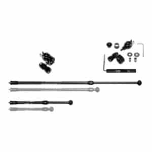 cn-product-7562-p-122702 Arc Systeme AS X18 O-Block T35 Stabilisatorset mit V-Bar und Auslegern