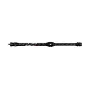 cn-product-7570-122712-1012 Kurzer schwarzer Arc Systeme AS X15 T22 Stabilisator mit 14 Zoll Länge