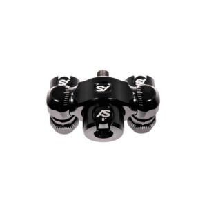 cn-product-7579-p-122720 Schwarze Arc Systeme V-Bar Comp mit drei Stabilisatoraufnahmen