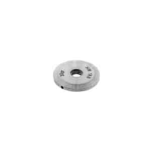 cn-product-7584-p-122734 Rundes silberfarbenes Arc Systeme Weight HW mit 35 mm Durchmesser