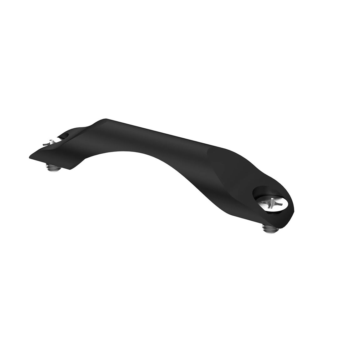 Axcel AVX-31 – 31mm Level Blank – Black