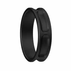 Axcel AVX-31 – 31mm External Spacer Black