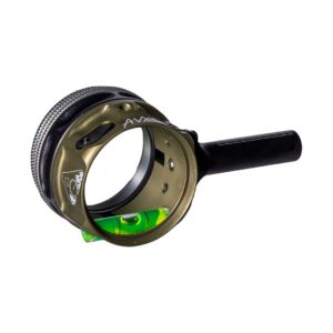 Axcel AVX-41 Scope – 41mm Stainless Steel #10-32 Rod
