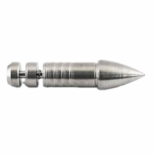 Black Eagle .245 Einklebespitze 100–120 Grain