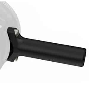 Axcel AVX „T“ Connector Standard Black