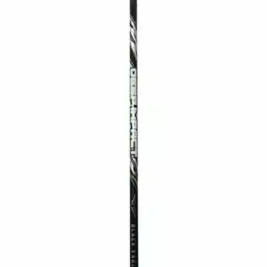 Black Eagle Deep Impact 2025 Carbonschaft .001