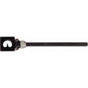 cn-product-8020-119747-1024 Axcel Curve Cube Recurve-Scope, 8 mm, #8-32, RH, Schwarz, .019 roter Pin