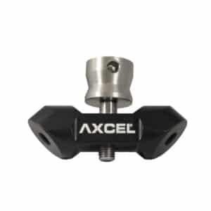 cn-product-8037-archiv-einzel-117305-1048 Axcel F1 feste V-Bar mit Eyebolt, 40° außen / 0° unten