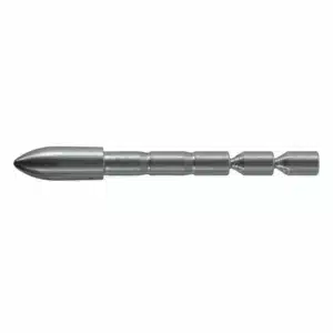 Black Eagle Intrepid Break-Off-Spitze 70–90 Grain