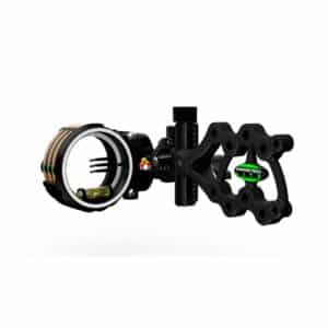 cn-product-8064-p-120024 Axcel Hunting Slider Sight ArmorTech Lite Fixed Mount 41mm Scope