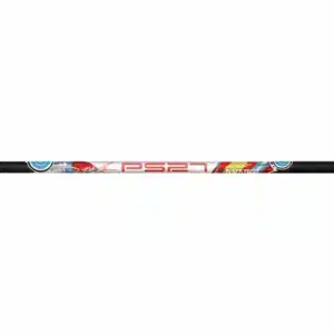 Black Eagle PS27 Super X Carbonschaft