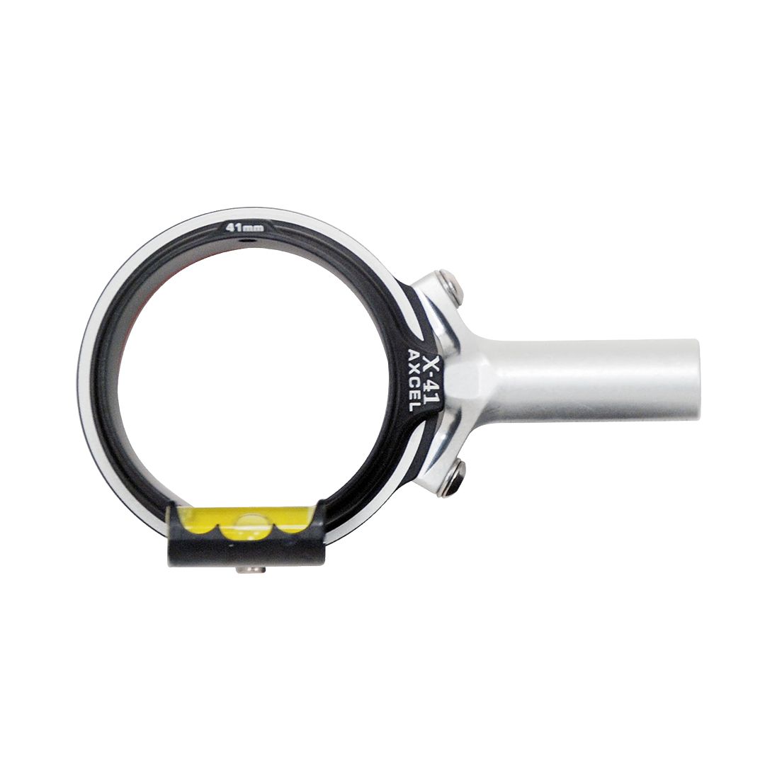 Axcel Lens X-41 Clear Target Doc’s Choice 1-3/4″