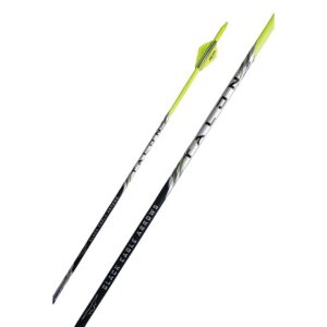 Black Eagle Shaft Carbon Hunting Talon Crested .001″