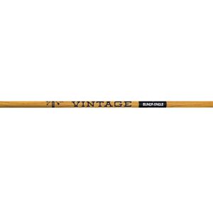Black Eagle Shaft Carbon Traditional Vintage .005″