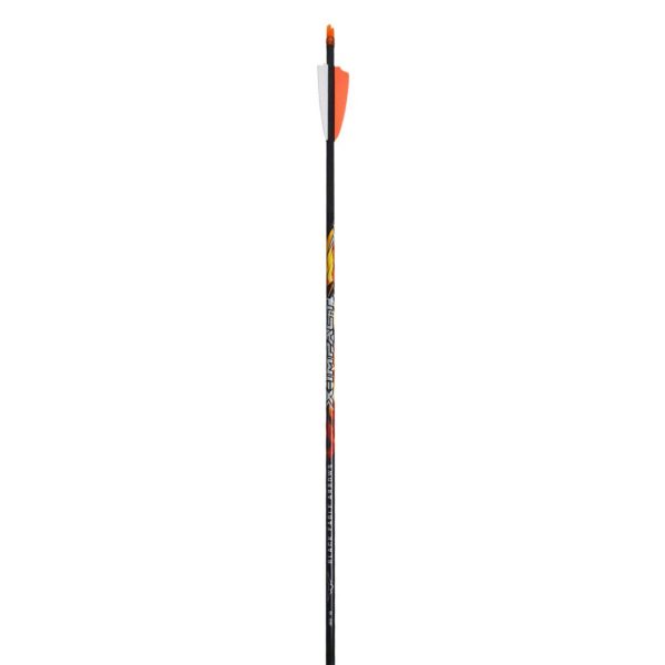 Black Eagle Shaft Carbon X Impact .001″
