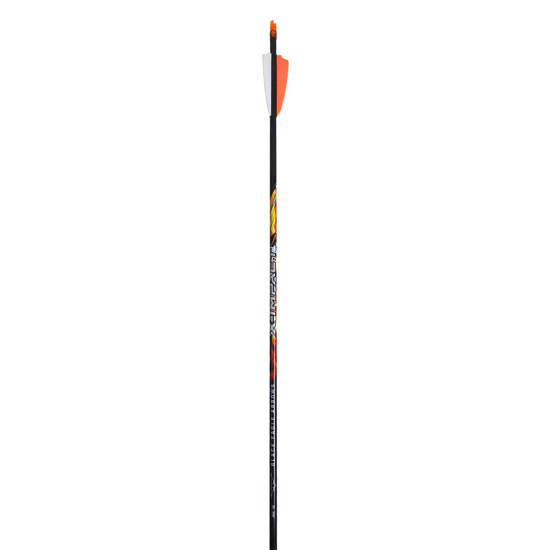 Black Eagle Shaft Carbon X Impact .001″