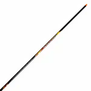 Black Eagle Spartan 2025 Carbonschaft .001